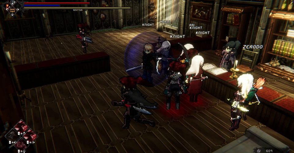 Dueling Companies/Duel Corp.