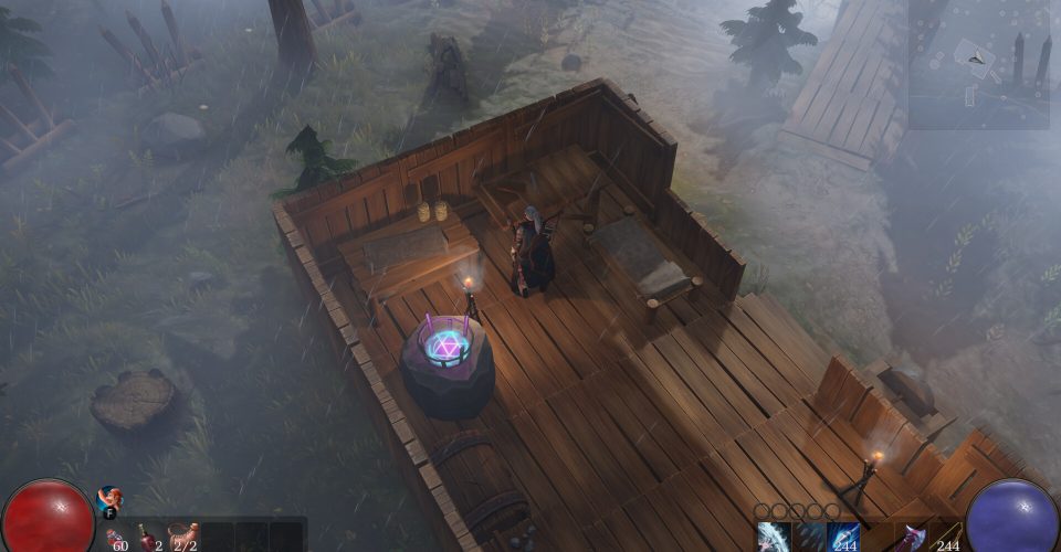 City defenseZ/City Defense Z