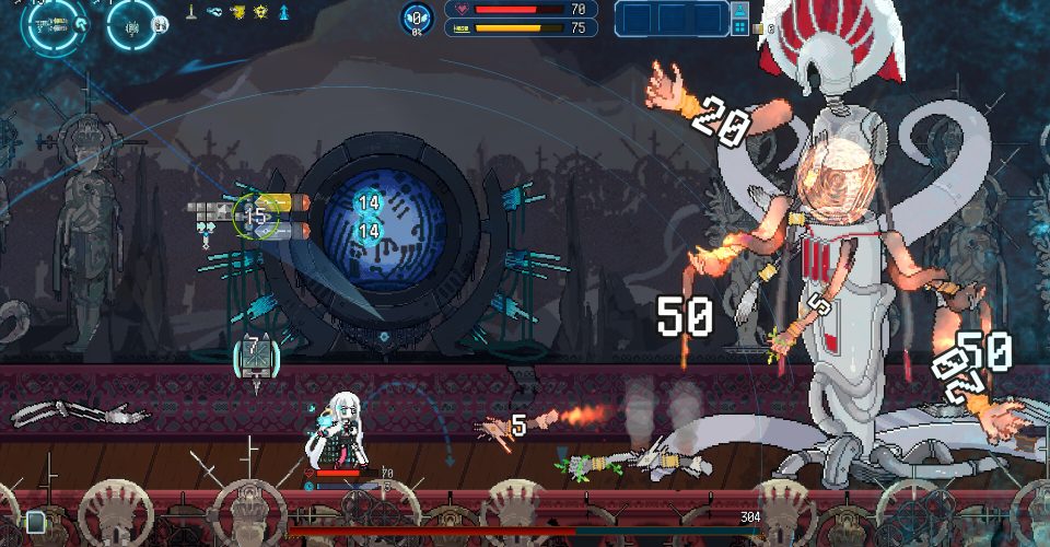 million-dollar chasm/Million Depth