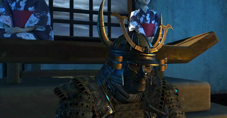 Yasuke Simulator/Yasuke Simulator