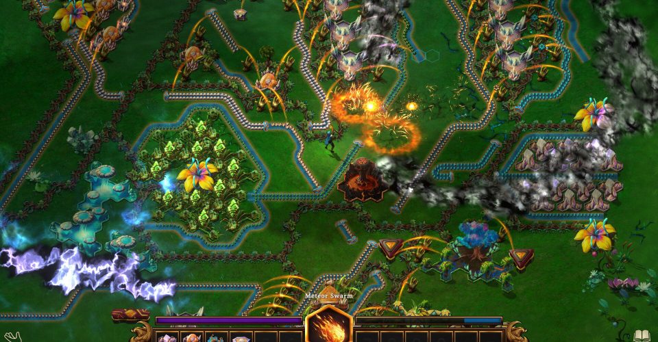 Murtagh Warlock./MoteMancer