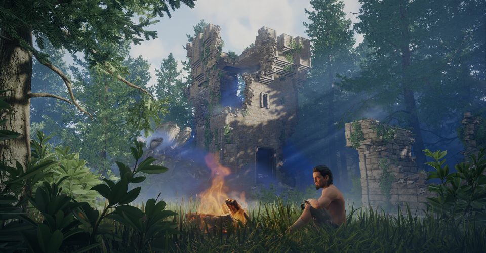 Kingdom of Foglock/Enshrouded/Support network connection