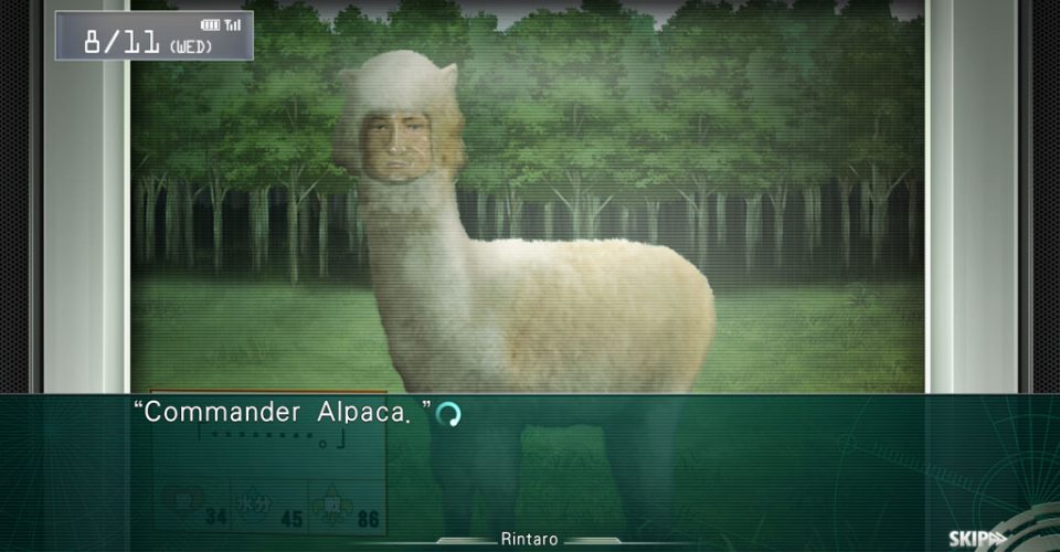 The Gates of Destiny：Characterization maps for linear constraints/STEINS;GATE: Linear Bounded Phenogram