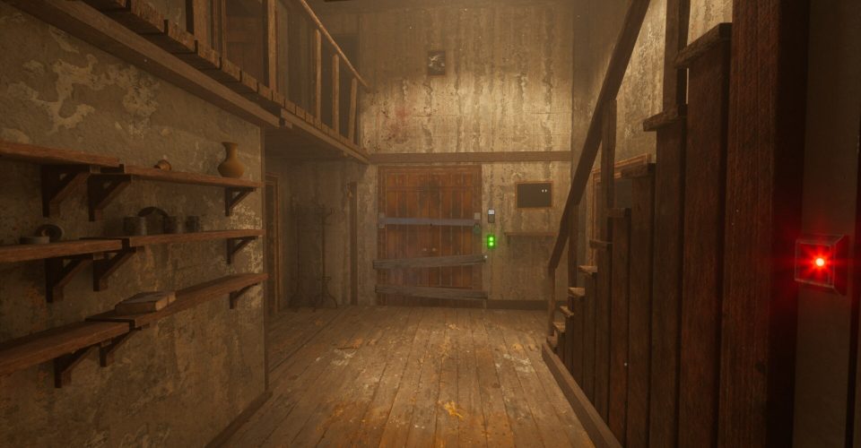 Grandma’s Remake/Granny Remake