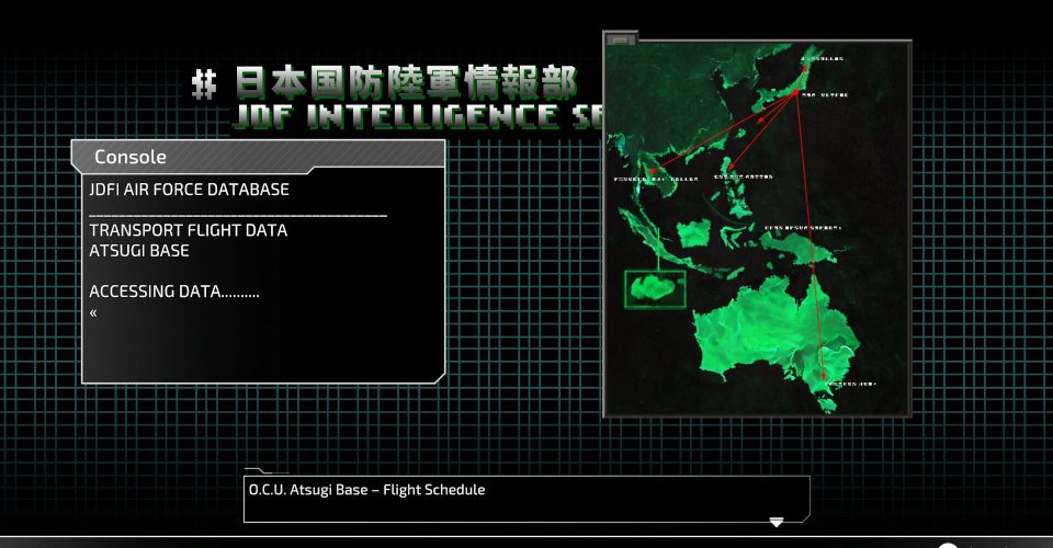 mission to the front line3：remake (of a movie)/FRONT MISSION 3: Remake