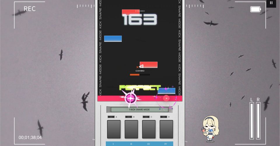 sequencing vacuum/DEFLATE