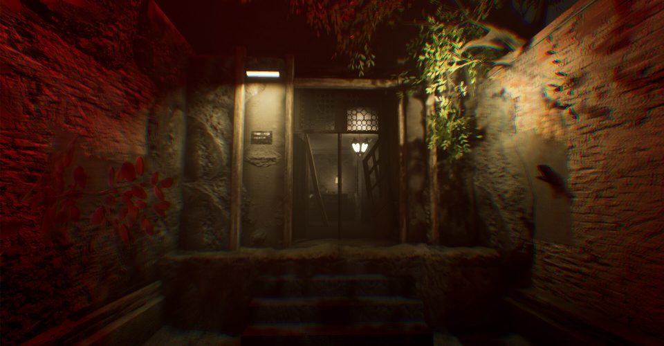 Ninth Wrecking Center/The 9th Charnel