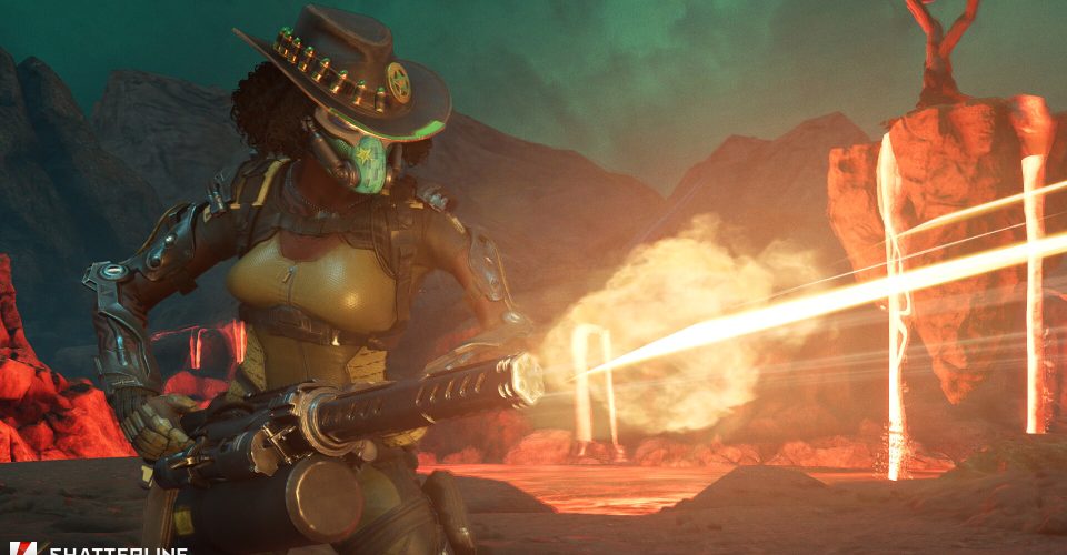 powerstrike/Shatterline