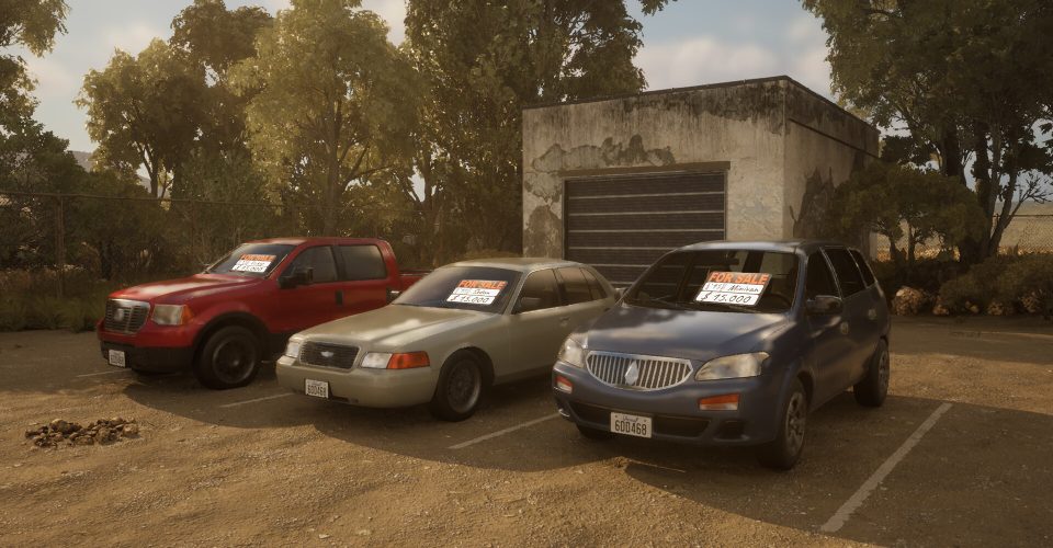 Car Dealer Simulator/Car Dealer Simulator