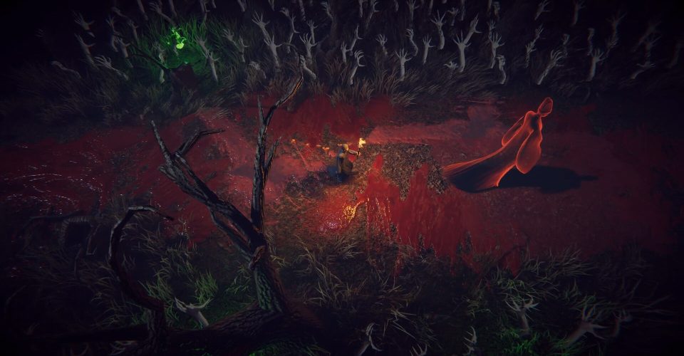 guard against evilⅡ/guard against evil2/HexBreaker Ⅱ