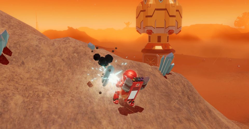 Boroson (name)：Starsky and Hutchinson’s Seed/Blossom: The Seed of Life