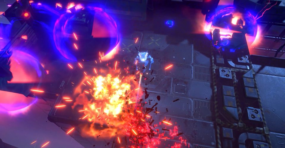 City of Visions/TerraScape