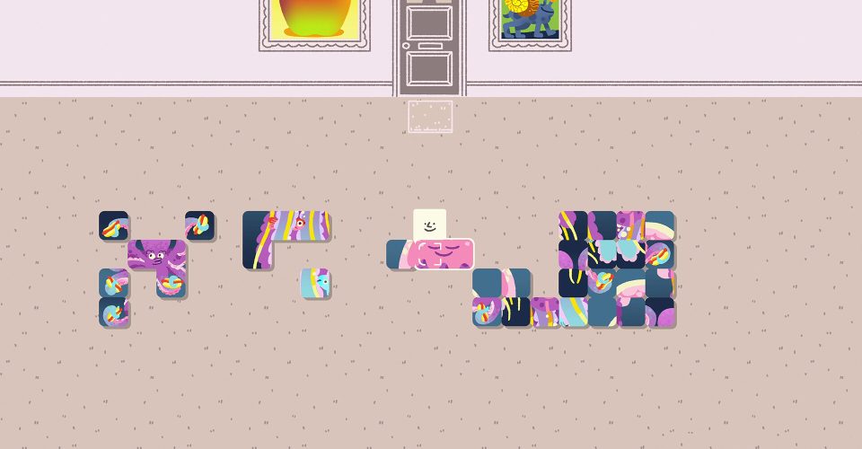 Jigsaw Time in Wilmot/Wilmot Works It Out