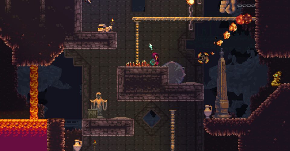 Halo of the World/Aura of Worlds