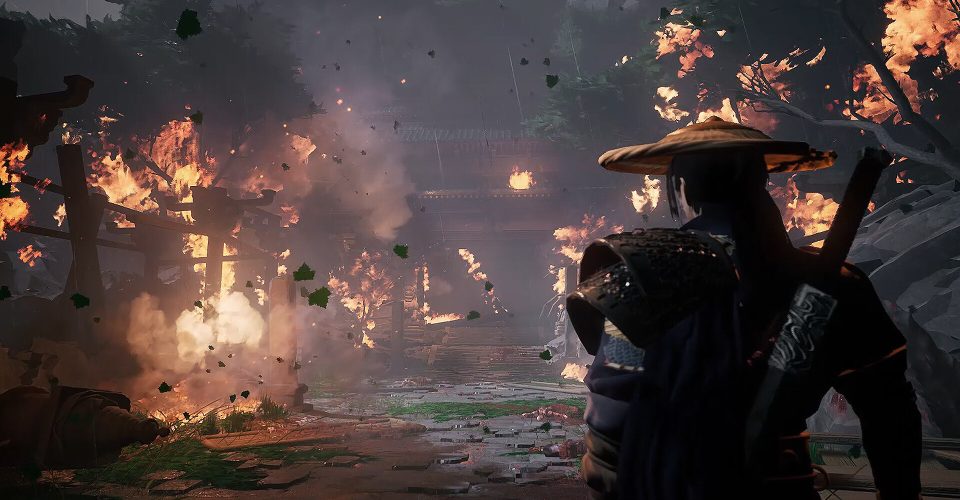 Ryūyōkan Shintō (1867-1912), a Japanese deity/Redemption of Liuyin