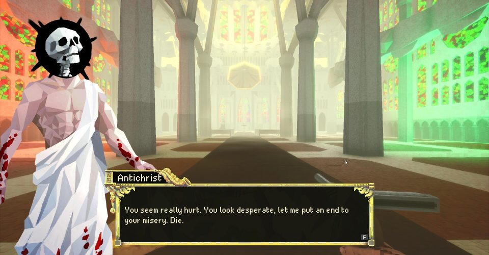 Blood Rush/Blood Rush