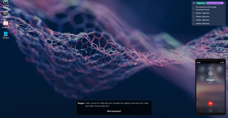 hacker center：Ultimate Simulator/HackHub – Ultimate Hacker Simulator