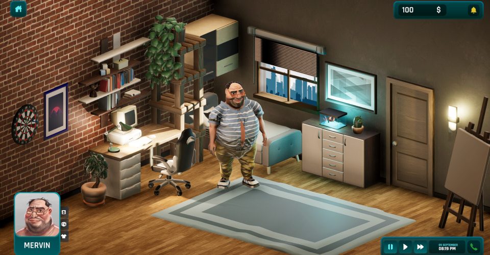 Nerd Simulator/Nerd Simulator