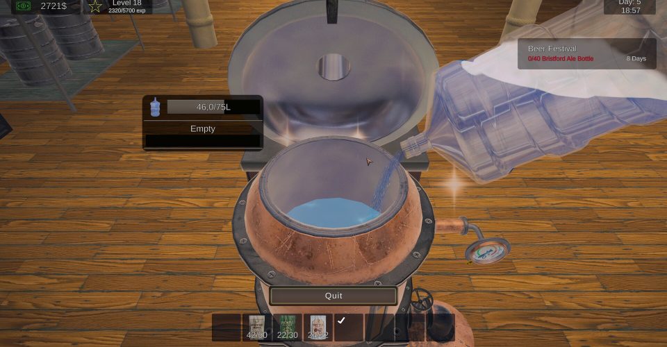 Beer Manufacturing Simulator/Beer Manufacture Simulator