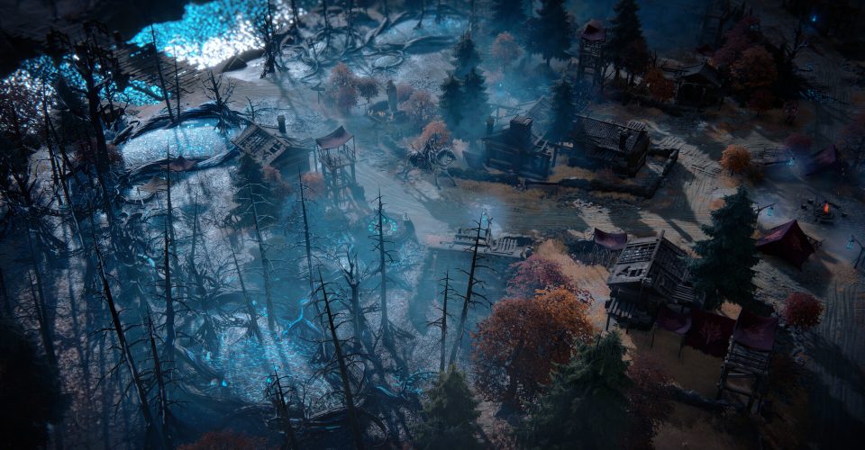 The Holy Warlords of England (TV series)：rule (a country)/Disciples: Domination