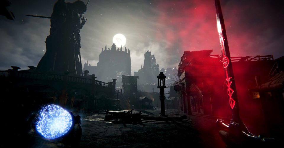 Holy Grail of Stigmata：The Fall of Avalon/Tainted Grail: The Fall of Avalon