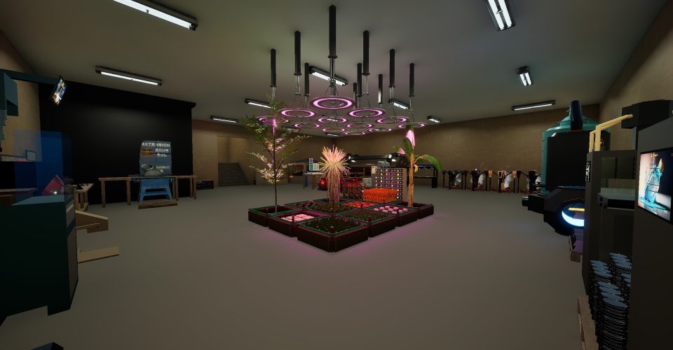 Grand Central Station Simulator/Center Station Simulator