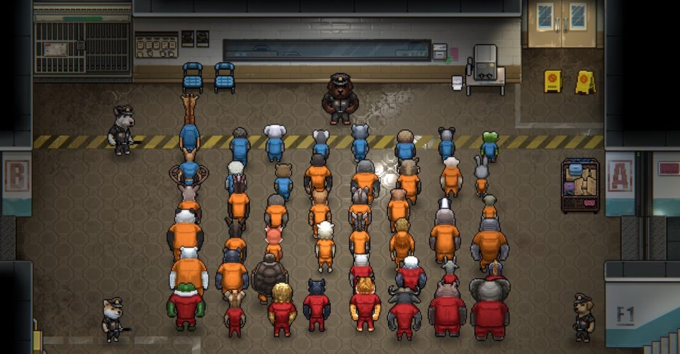 Animal Crossing/Back to the Dawn