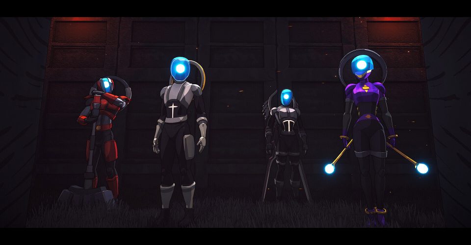 guard at the heart of the matter/Gatekeeper