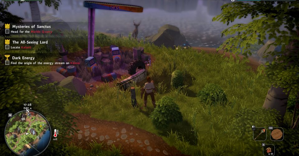 displacement (e.g. of broken bones)/DYSPLACED