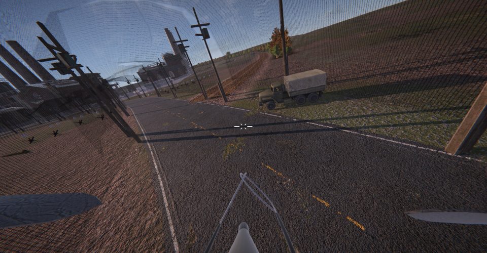 Through the machine battlefield：Combat Drone Simulator/FPV Battleground: Combat Drone Simulator