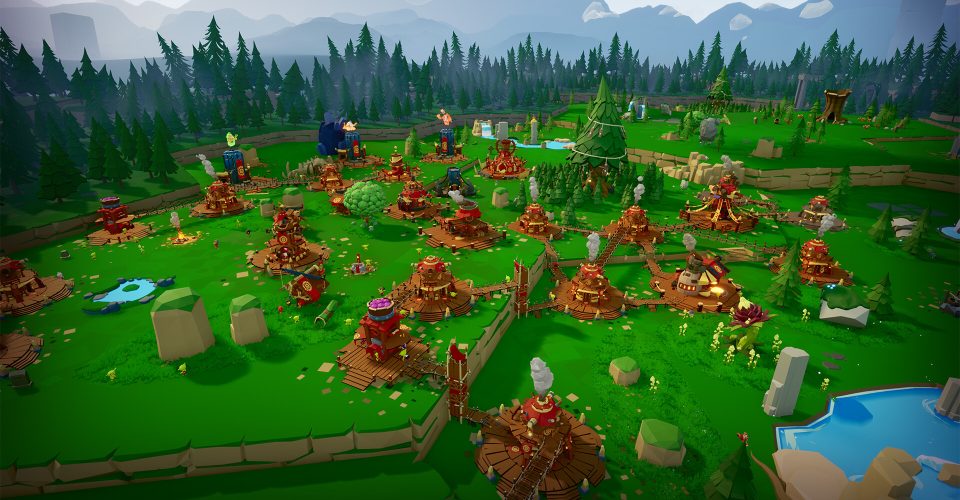 Legend of the Kobolds/Goblins of Elderstone