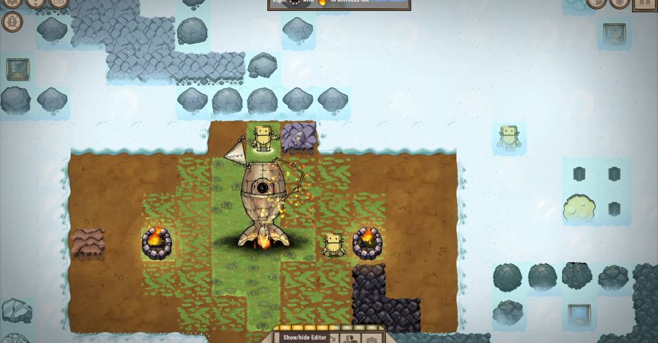 craft101：Programming process/Craftomation 101: Programming & Craft