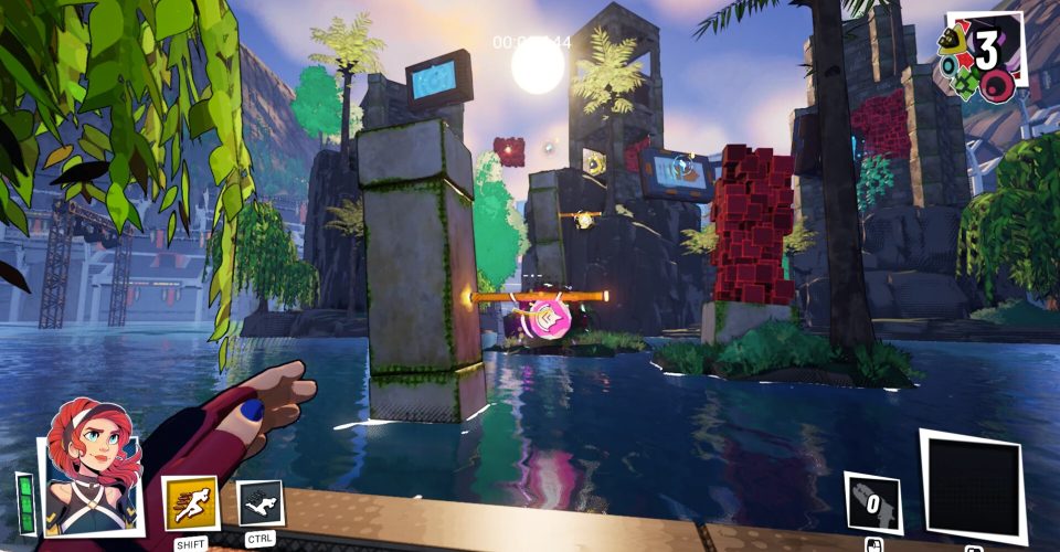 jet runner/JETRUNNER