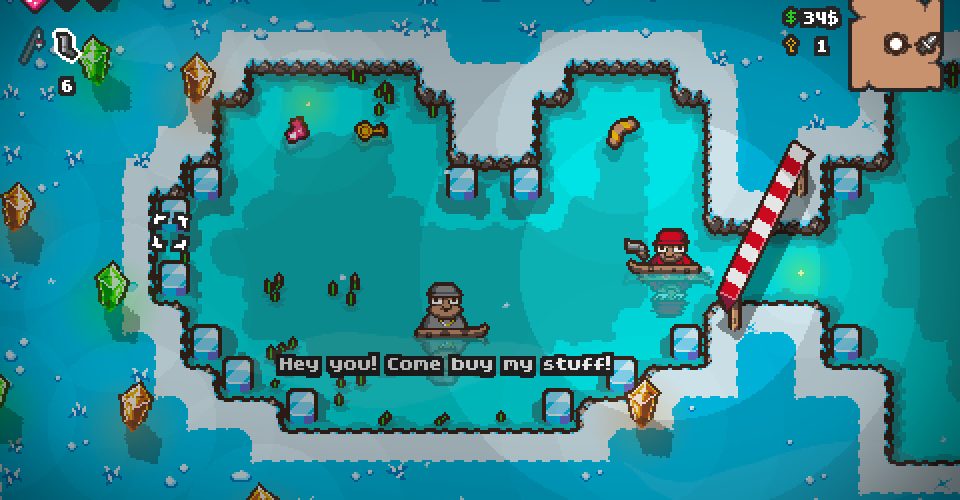 Lake of Living Things – Mutant Fishing/Lake of Creatures