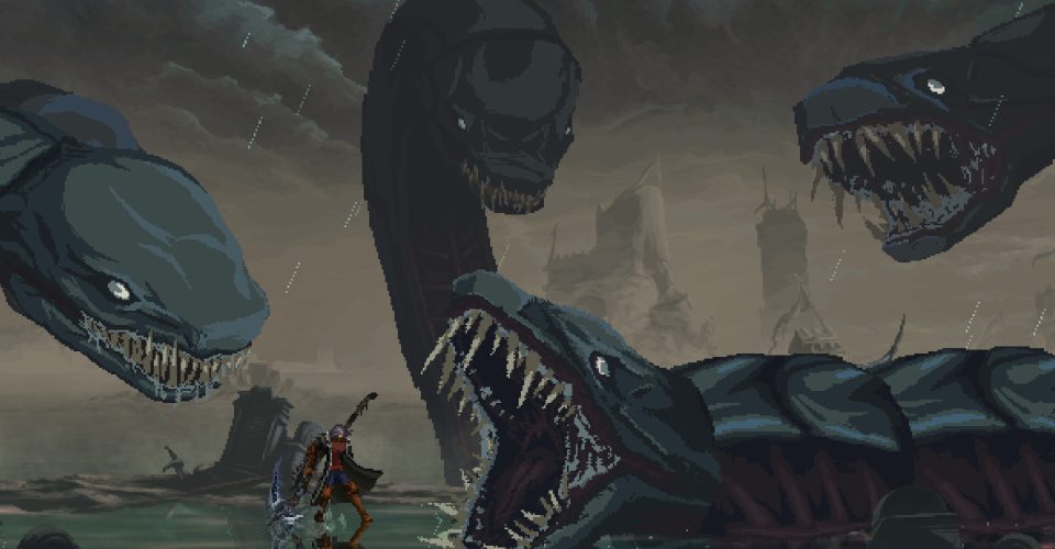 The Last Faith/The Last Faith