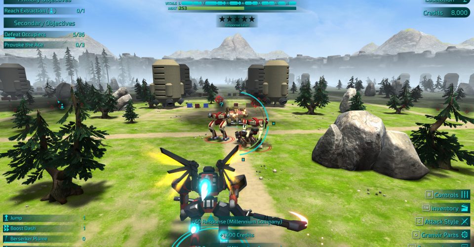 Granville (name)/Granvir