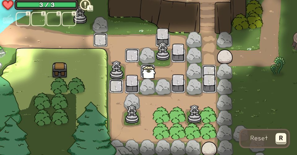 Ogu and the Secret Forest/Ogu and the Secret Forest