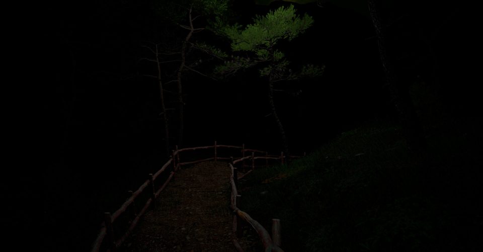 haunted：hamlets/Haunted: Village