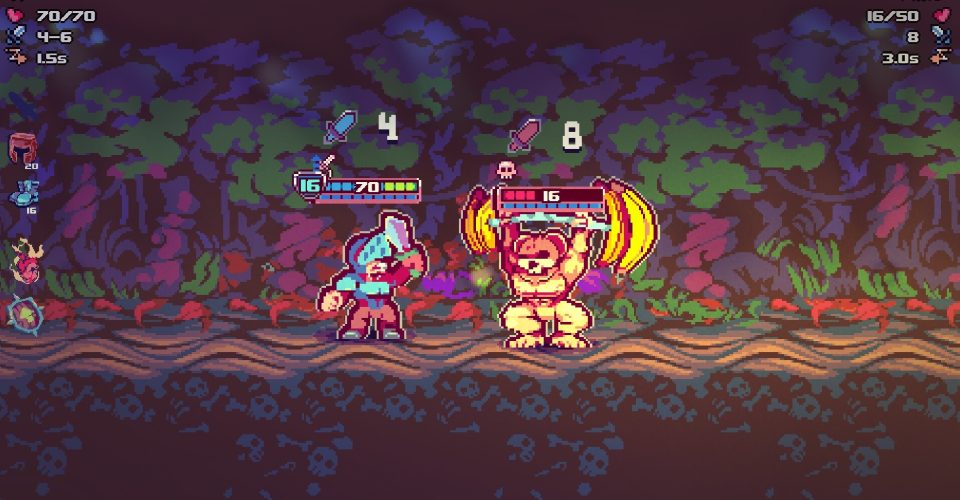 wild card chase/RUNGORE