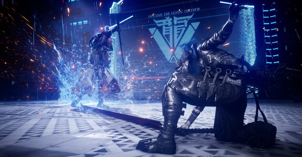 Ninja Dragon Swordsman4/NINJA GAIDEN 4