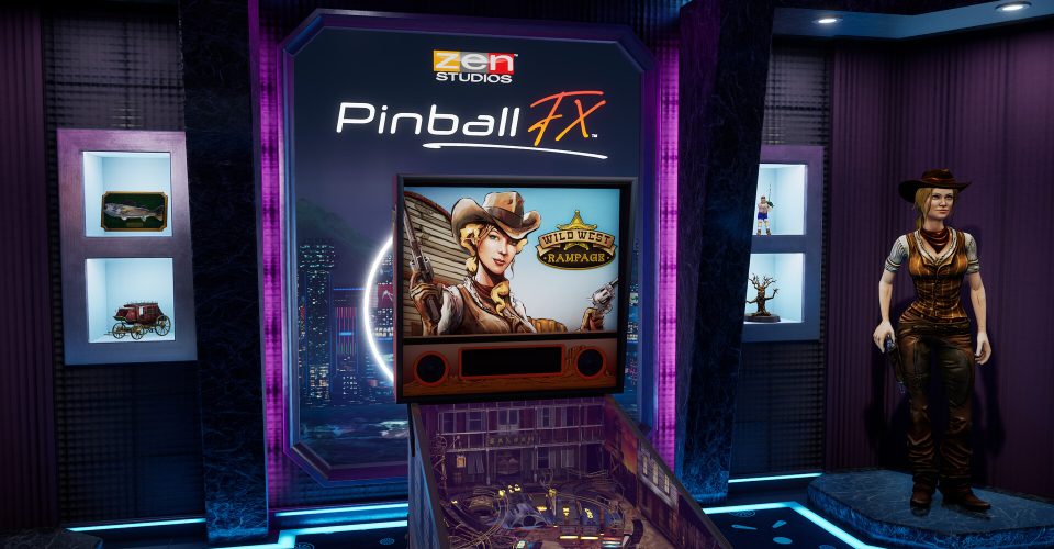 3D PinballFX/Pinball FX