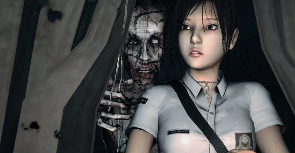 Smallville Horror Remastered Collection/DreadOut Remastered Collection