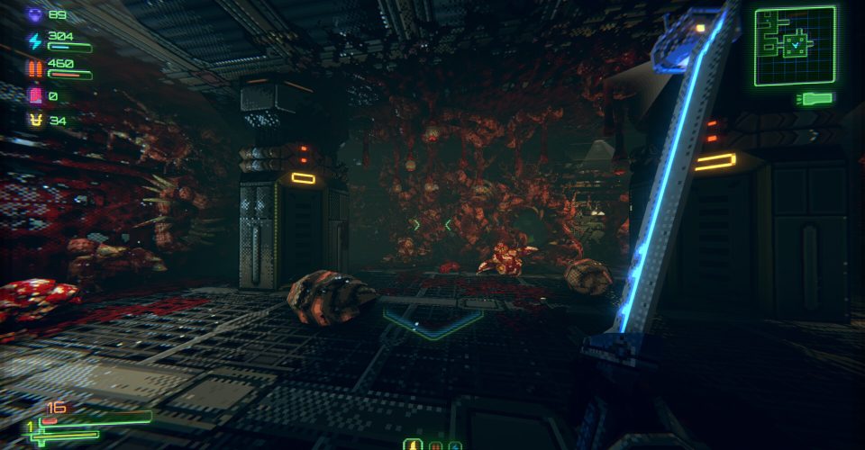 Destruction Protocol/Moros Protocol