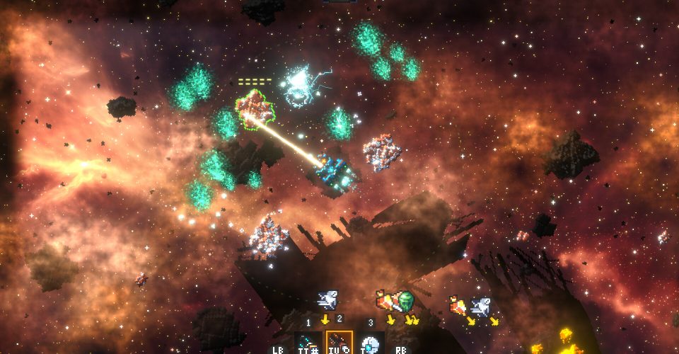 Twilight Zone/Eventide Matter