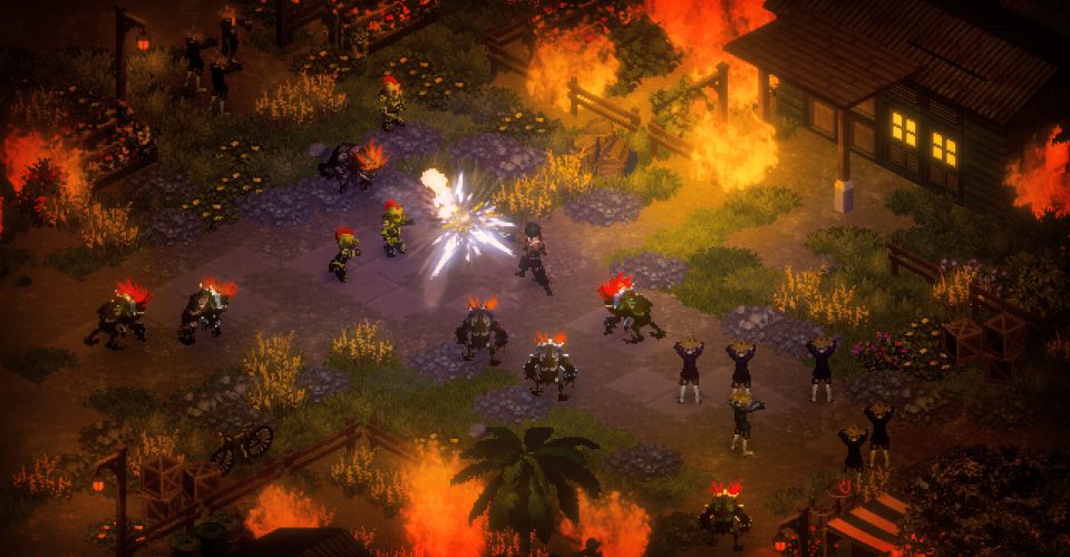 tale of ghosts and goblins/Ghostlore