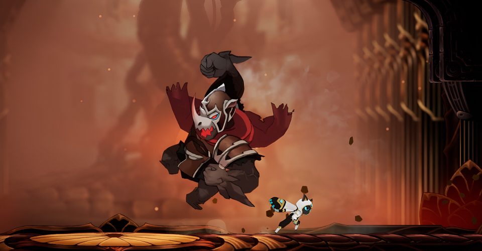 deadly claws/Fatal Claw