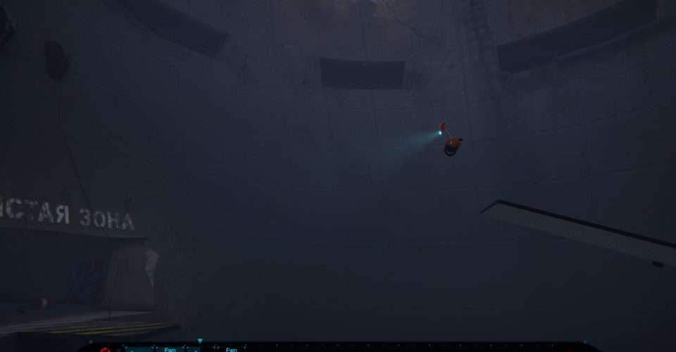 NODE：The final gift of the Antares./NODE: The Last Favor of the Antarii