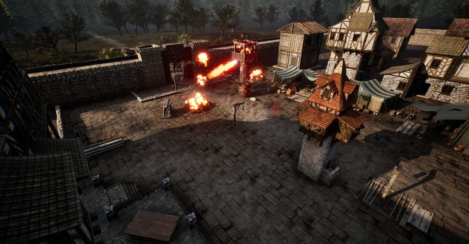 Classic Tower Defense2/Classic Tower Defense 2