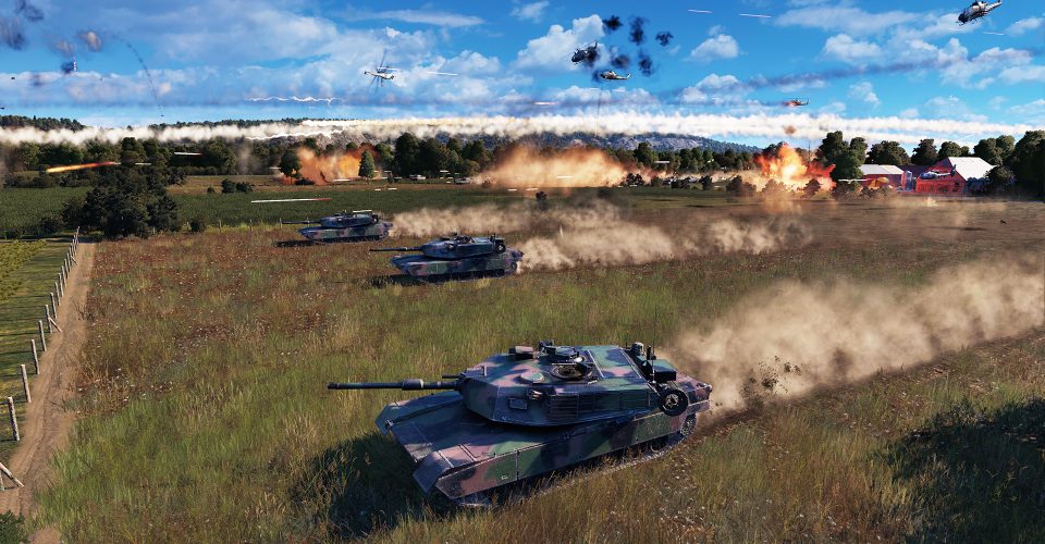 advance directive/WARNO