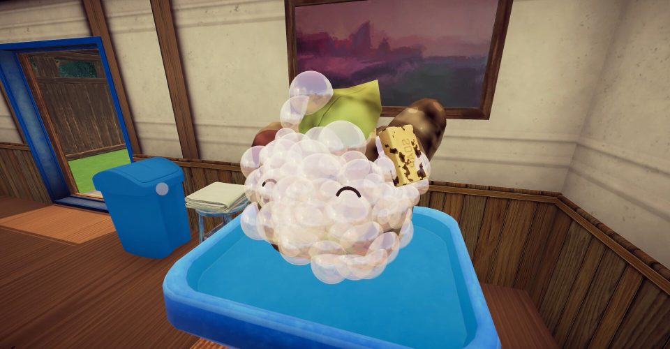 Monster Care Simulator/Monster Care Simulator